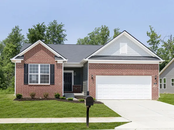 6520 Anglers Ct, Brownsburg, IN 46112