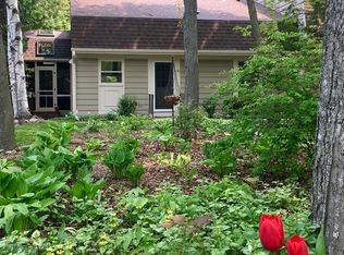 10710 Timber Ridge Cir UNIT 2D, Sister Bay, WI 54234