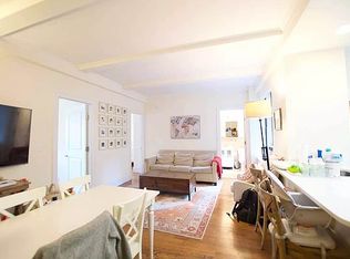 106 W 69th St #B6, New York, NY 10023