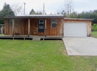 2563 Indian Creek Rd, Dandridge, TN 37725