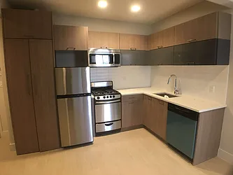 Rented by Uptown Flats LLC