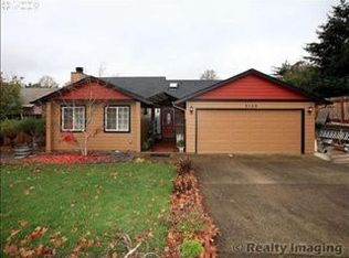 8129 SW Lori Way, Beaverton, OR 97007