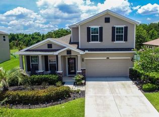 2515 Calvano Dr, Land O Lakes, FL 34639