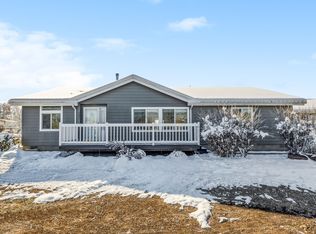 161 Goddard Ln, Hamilton, MT 59840