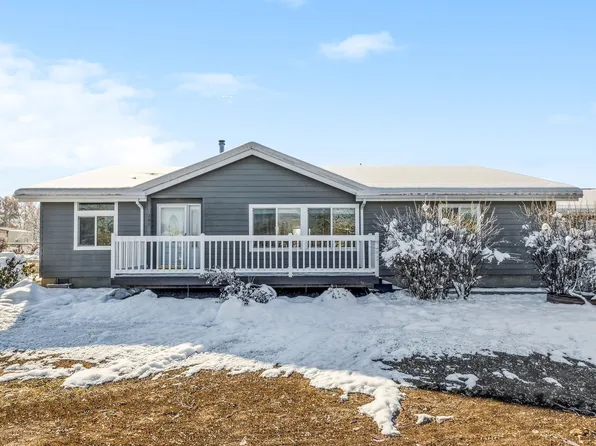 161 Goddard Ln, Hamilton, MT 59840