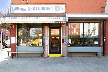 Rented by REAL New York