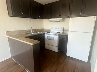 Cabana Apartments- Available Now, Las Vegas, NV 89101