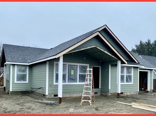 282 Clover Creek Ave NW, Ocean Shores, WA 98569