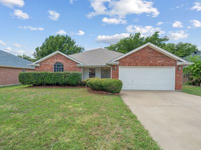148 Blue Wood Dr, Saginaw, TX, 76179