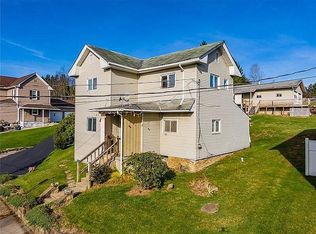 124 Perry St, Punxsutawney, PA 15767