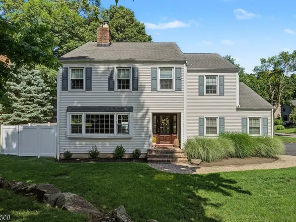 1 Cardinal Dr, Sparta Twp., NJ 07871