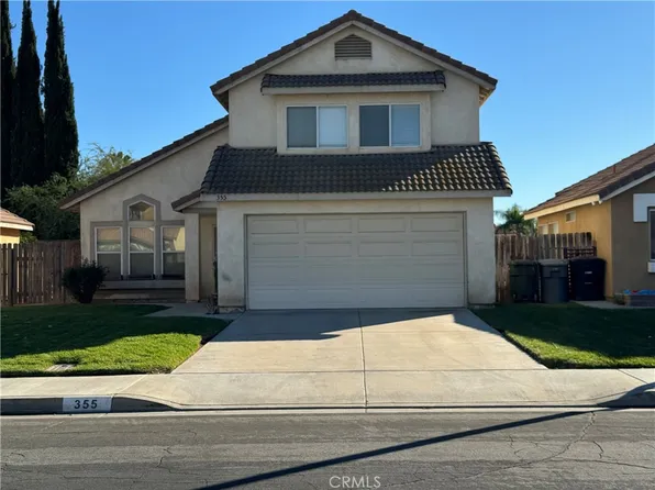 355 Aurora Dr, Perris, CA 92571