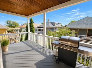 34 Chetwynd Rd, Somerville, MA 02144