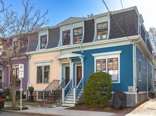 26 Upton St, Cambridge, MA 02139