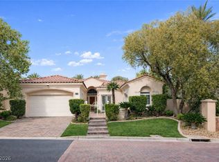 44 Caminito Amore, Henderson, NV 89011