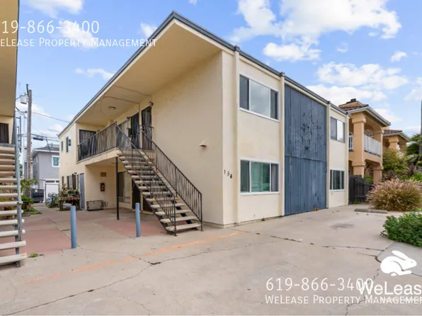 154 Daisy Ave #B, Imperial Beach, CA 91932