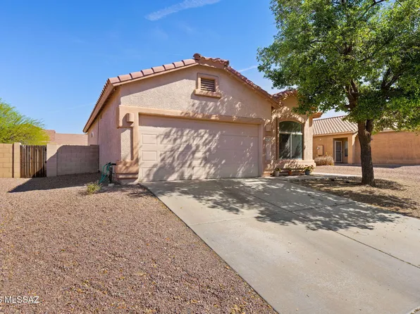 5732 W Cactus Garden Dr, Tucson, AZ 85742