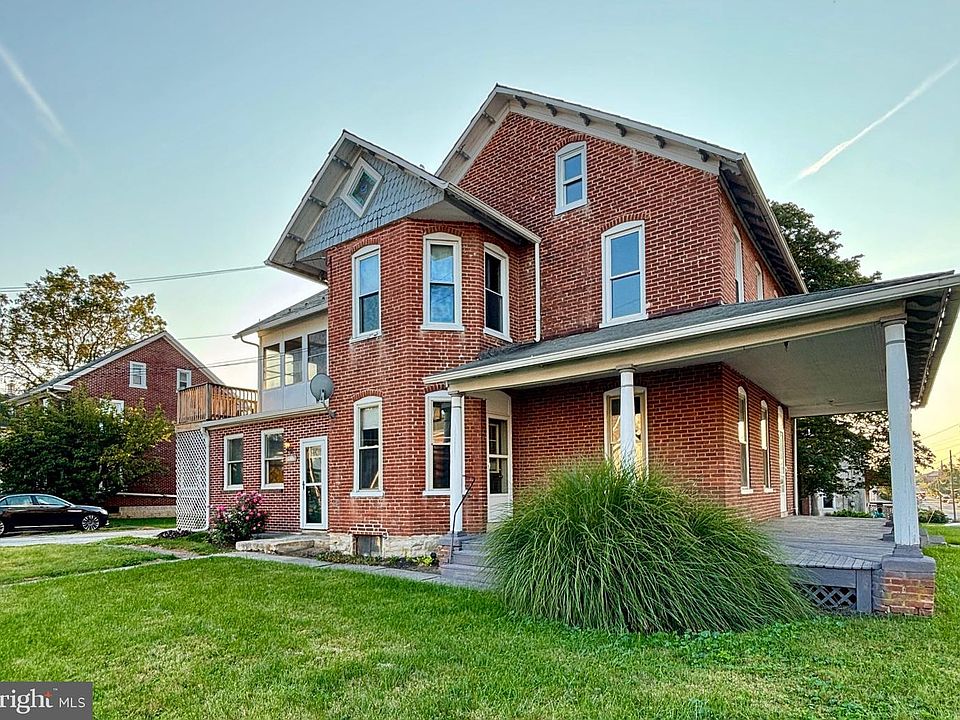 3088 Lincoln Hwy E, Paradise, PA 17562 | Zillow