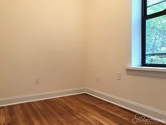 Rented by City Connections Realty