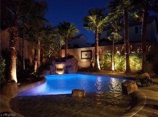 2780 Invermark St, Henderson, NV 89044