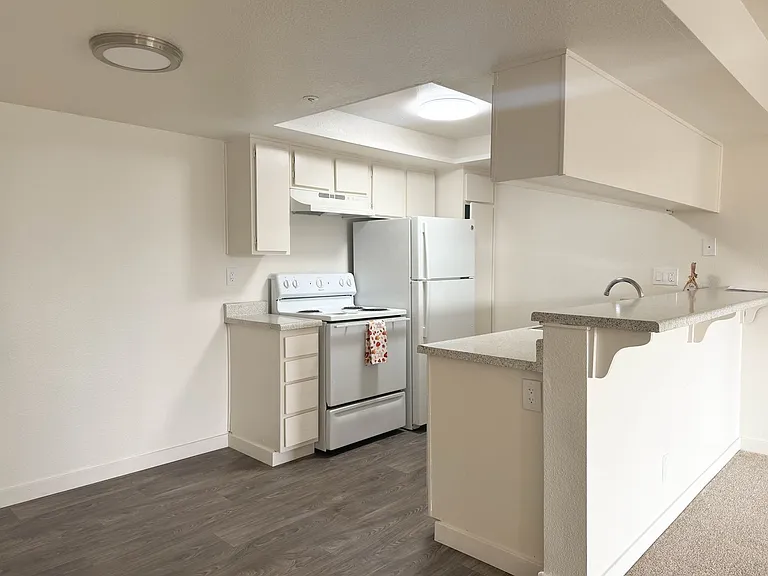 Pebblecreek Apartments — Photo 11