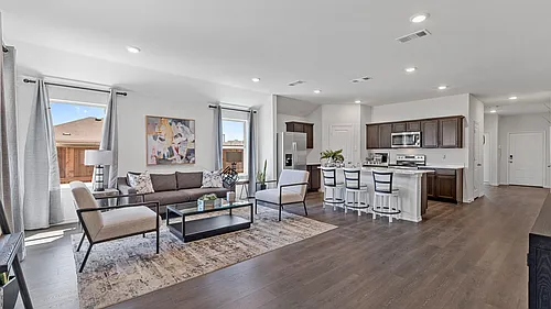 1302 Saddlehorn Dr Photo 1