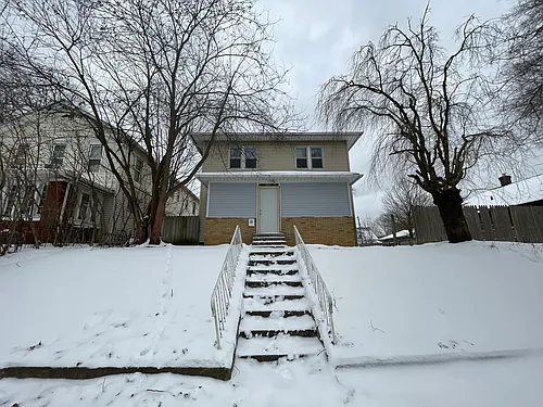 516 W Calvert St #3 Photo 1 516 W Calvert St #3 Photo 1