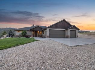 6 Rim Canyon Ln, Boise, ID 83716