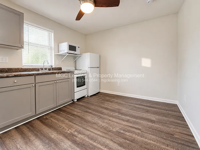 Studio, 1.0 bath, 190 sqft, $525 — Photo 4