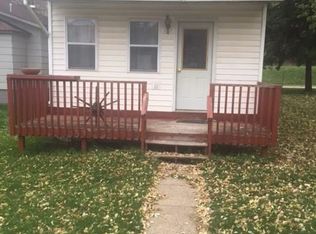 111 1st Ave, Bovey, MN 55709