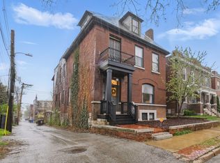 2314A Louisiana Ave Floor 2, Saint Louis, MO 63104