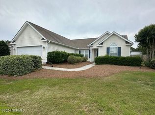 4436 Frying Pan Rd, Southport, NC 28461