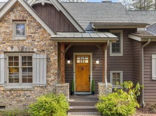 42 Hemlock Dr, Highlands, NC 28741