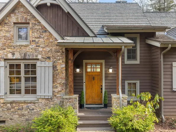 42 Hemlock Ridge, Highlands, NC 28741