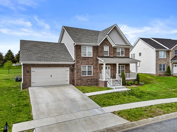 405 General John Payne Blvd, Lawrenceburg, KY 40342
