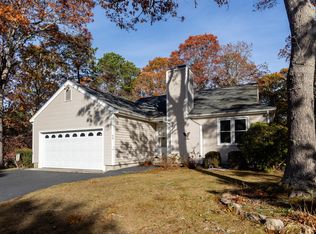 64 Ashton Avenue, East Falmouth, MA 02536