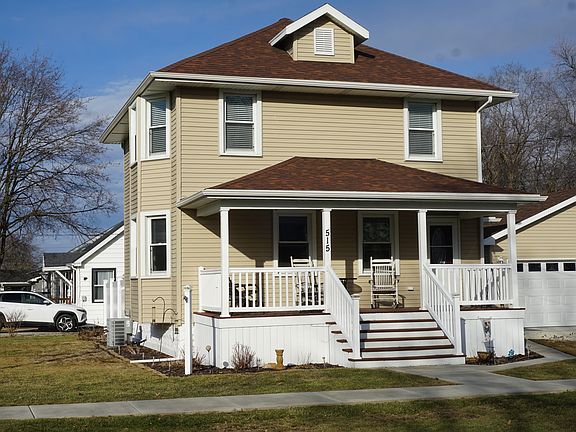3rd image of 515 E 3rd Ave