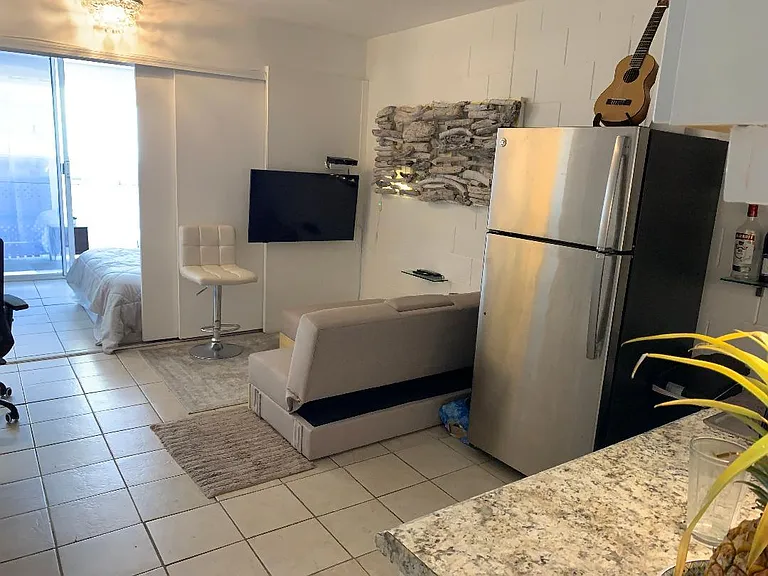 2509 Ala Wai Blvd #206-A — Photo 8