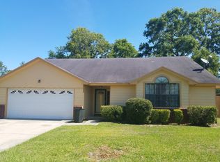 8653 Charlesgate Cir N, Jacksonville, FL 32244