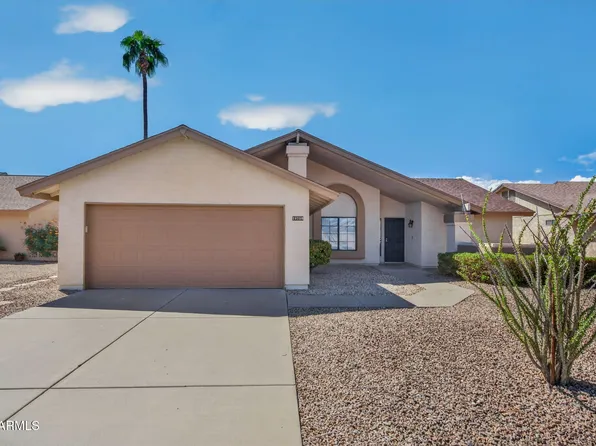 19708 N 98TH Lane, Peoria, AZ 85382