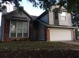 9214 E 93rd Pl, Tulsa, OK 74133