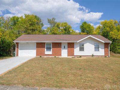 7032 Marsh Creek Dr, Dayton, OH, 45426