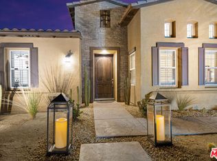 61 Via Santo Tomas #61, Rancho Mirage, CA 92270