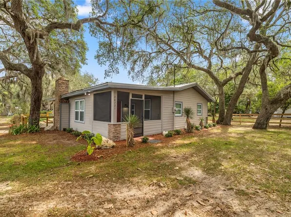 24721 NE 135th Ln, Salt Springs, FL 32134