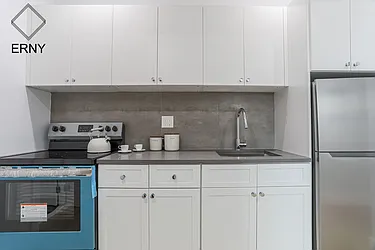 Rented by ERNY LLC