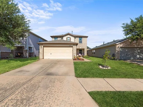 16314 Chandler Ridge Ln, Cypress, TX 77429