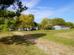 810549 S 3550th Rd, Stroud, OK 74079