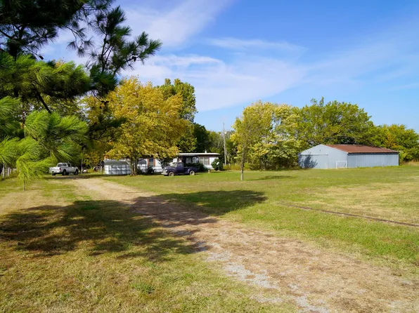 810549 S 3550th Rd, Stroud, OK 74079