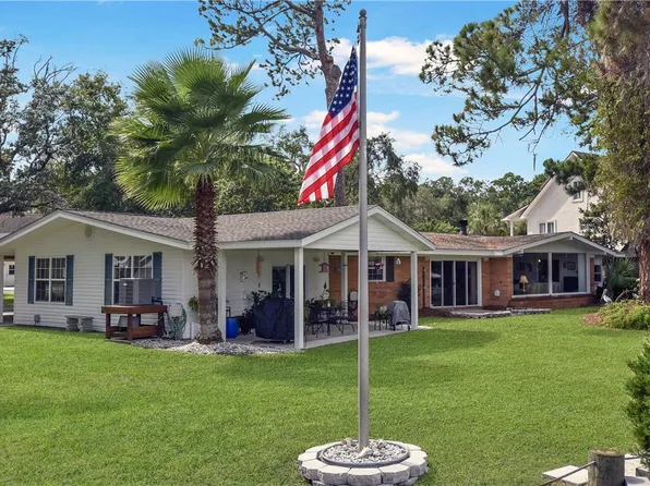 157 Zellwood Dr, Brunswick, GA 31523