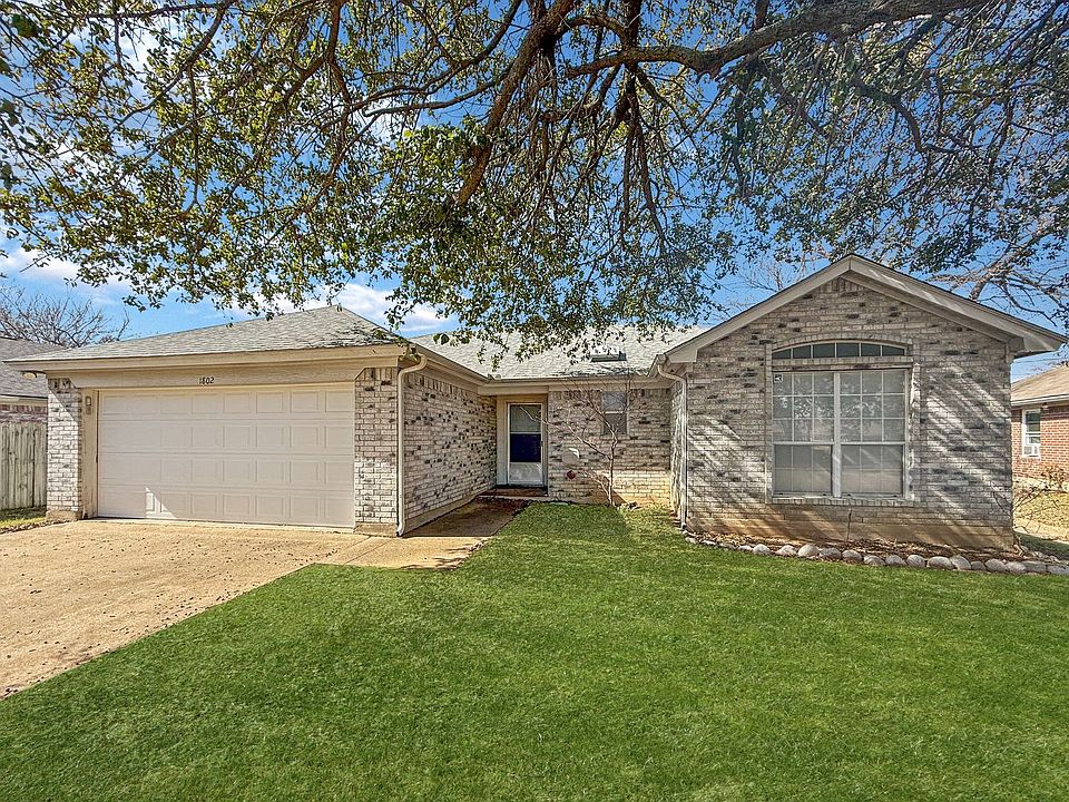 1st image of 1802 Baylor Dr
